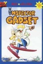 Watch Inspector Gadget Gomovies